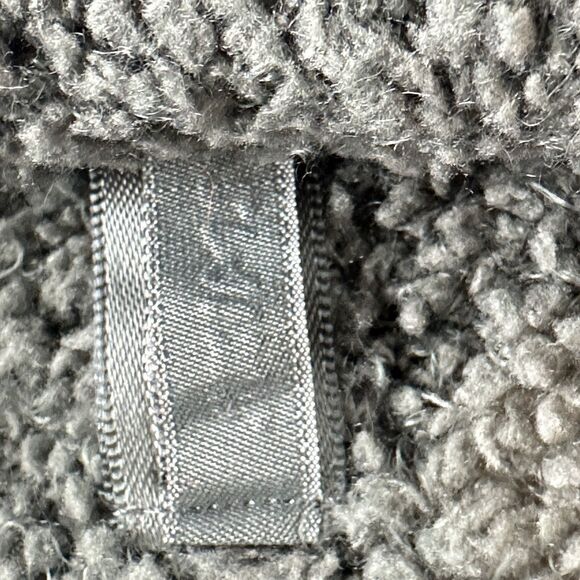 Skims Cozy Collection Teddy Joggers Pants Womens 2X/3X Comfy Lounge Zip Pockets* - Picture 14 of 16